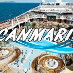 SURPRINDE-TI IUBITA — MAI FRUMOS! — MAI CU GUST — MAI APROAPE! 9 nopti pe Croaziera MSC SINFONIA cabina cu geam de la 685 Euro,Taxele portuale sunt incluse in pret! 205014fa60c3dc8d52cf9565bb1ae698