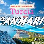 🥰OFERTĂ FIERBINTE în TURCIA!!! 🐥🔥🔥🔥🔥🔥 87769ce727c1b47cf9b2d314b02b500a