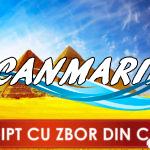 Hai în Egipt cu zbor din Chișinău! 8d1566f23262443b700ac937fb73bbd9