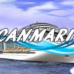 😍😍😍 САМЫЙ НОВЫЙ ЛАЙНЕР MSC CRUISES!! 😍😍😍 b67a53166a4dee9c14e6959bf19af815