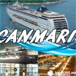 ☀Круиз по Персидскому Заливу 😍🛳 — 7 ночей 🌴🌴!! ce64937bdbcd9b9d3232eefdd0abbb6b