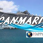 КРУИЗ ИЗ МАЙАМИ ПО КАРИБСКИМ ОСТРОВАМ — MSC | MSC SEASIDE — 414 ЕВРО ed6b5063fbecf039a48158bd09522c19