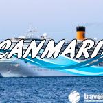 Croazieră în Europa de Nord cu Costa Pacifica! f17360f24dcf131d7224da041246b3a8